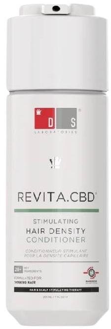 DS LABORATORIES, antioxidačný kondicionér Revita CBD, 205 ml