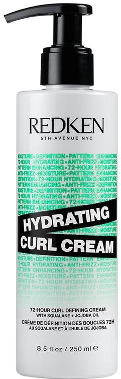 REDKEN Hydrating Curl Cream 250 ml