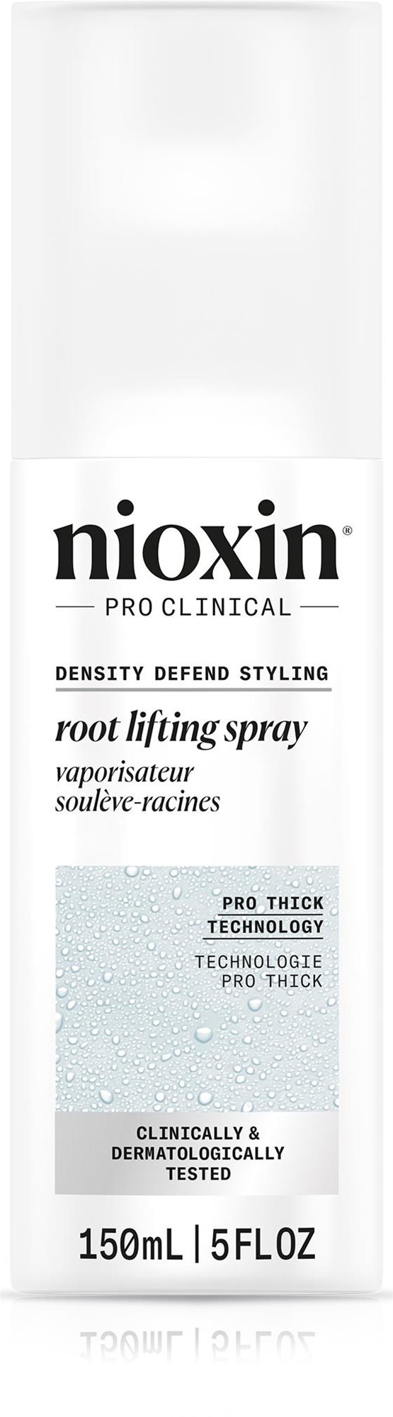 NIOXIN Root Lifting Spray 150 ml