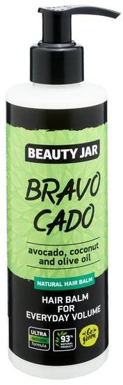 BEAUTY JAR Bravocado 250 ml