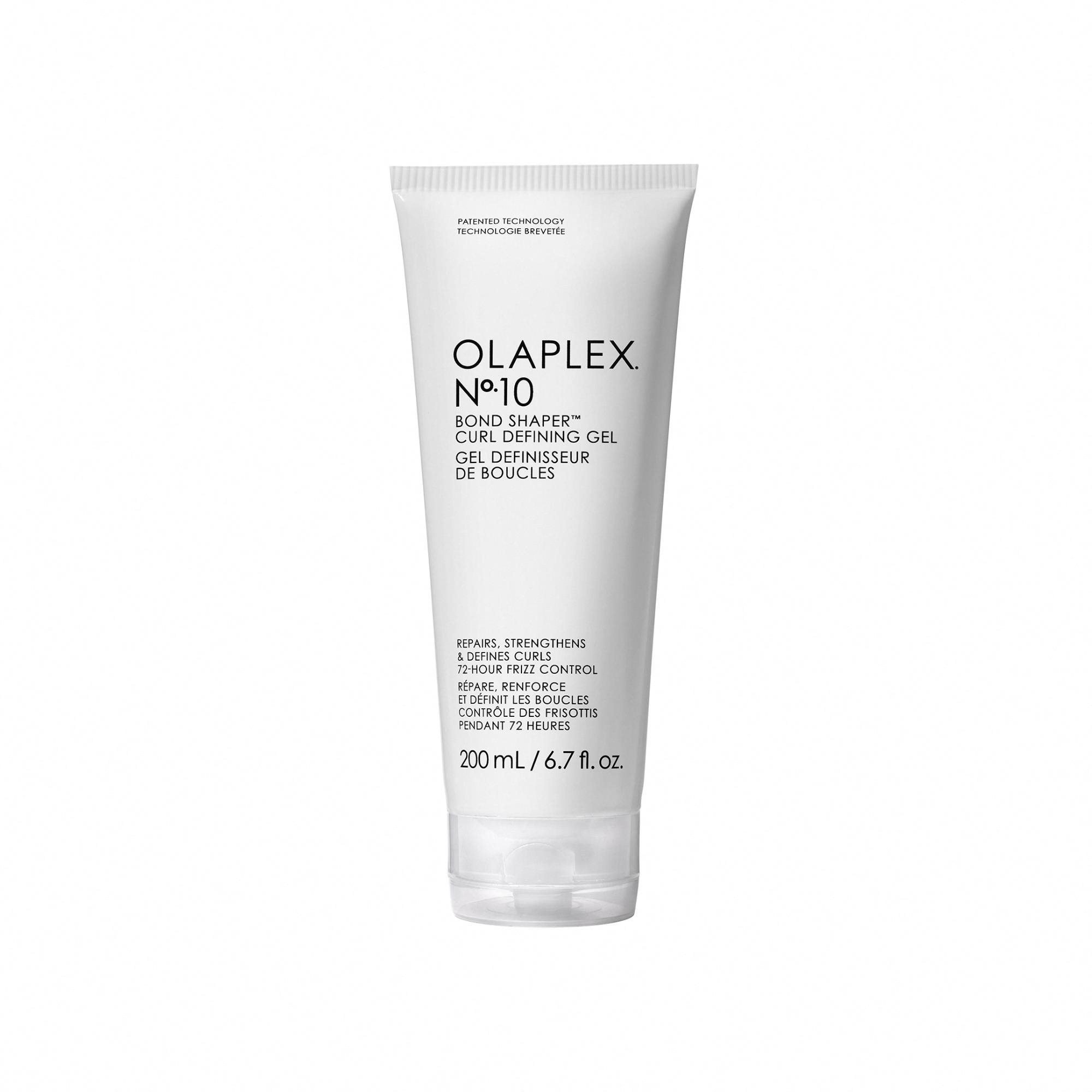 OLAPLEX No.10 Bond Shaper Curl Defining Gel 200 ml