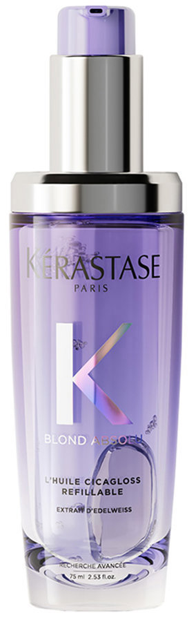 KÉRASTASE Blond Absolu L'huile Cicagloss Refillable 75 ml