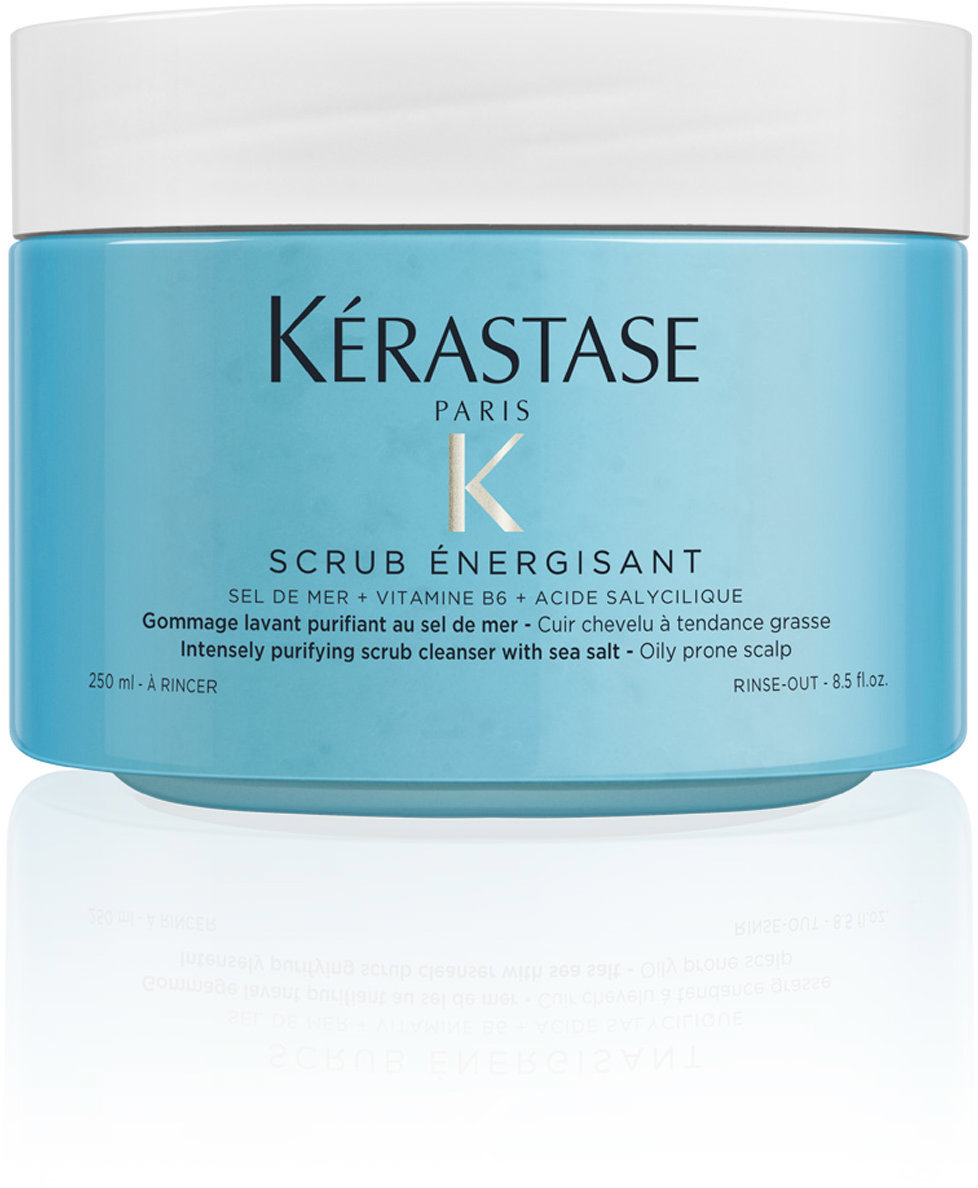 KÉRASTASE Fusio Scrub Énergisant 330 ml