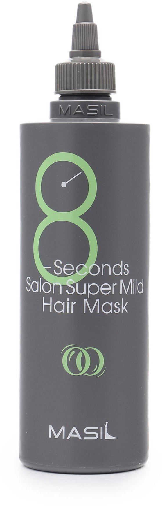 MASIL 8 Seconds Salón Super Mild Hair Mask 350 ml