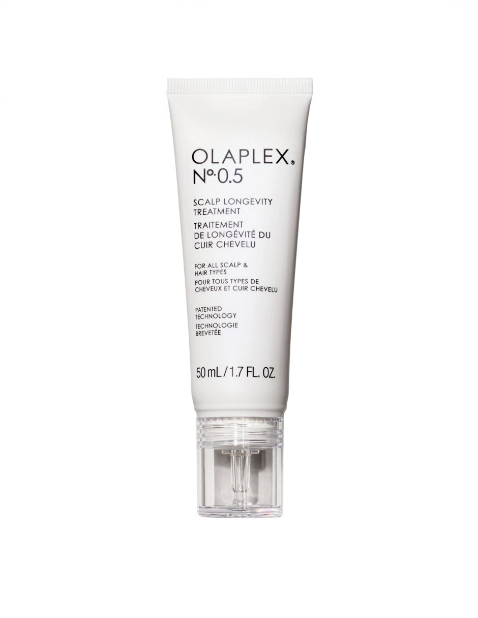 OLAPLEX No. 0.5 Scalp Longevity Treatment 50 ml