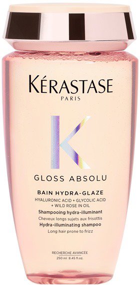 KÉRASTASE Gloss Absolu Bain Hydra-Glaze 250 ml