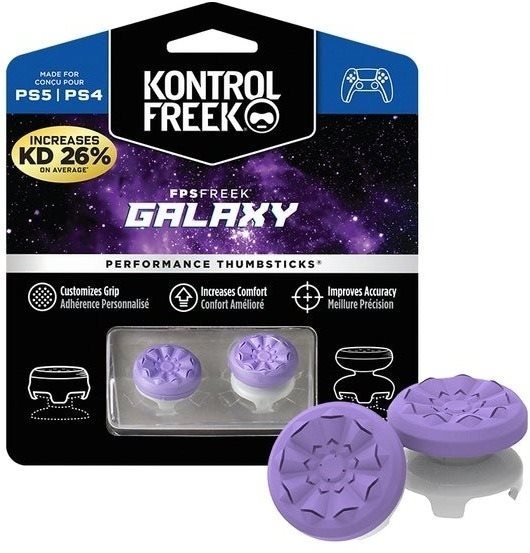 Kontrolfreek FPS Freek Galaxy – PS5/PS4
