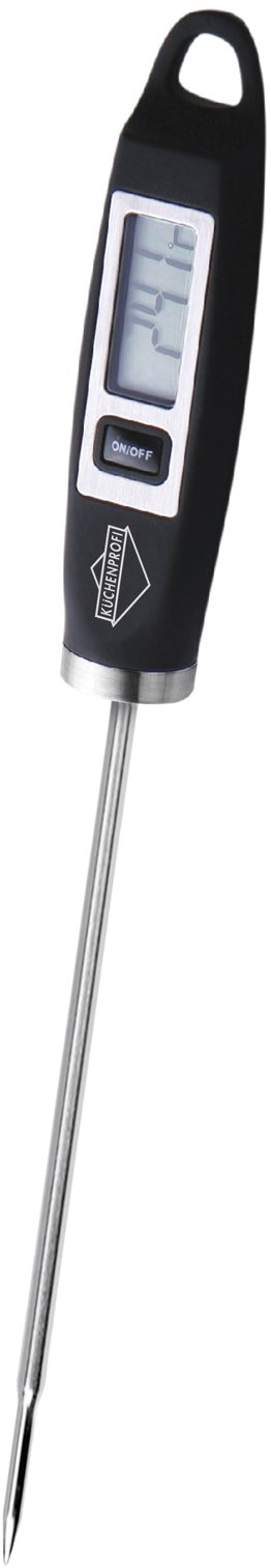 Küchenprofi Digitálny teplomer QUICK