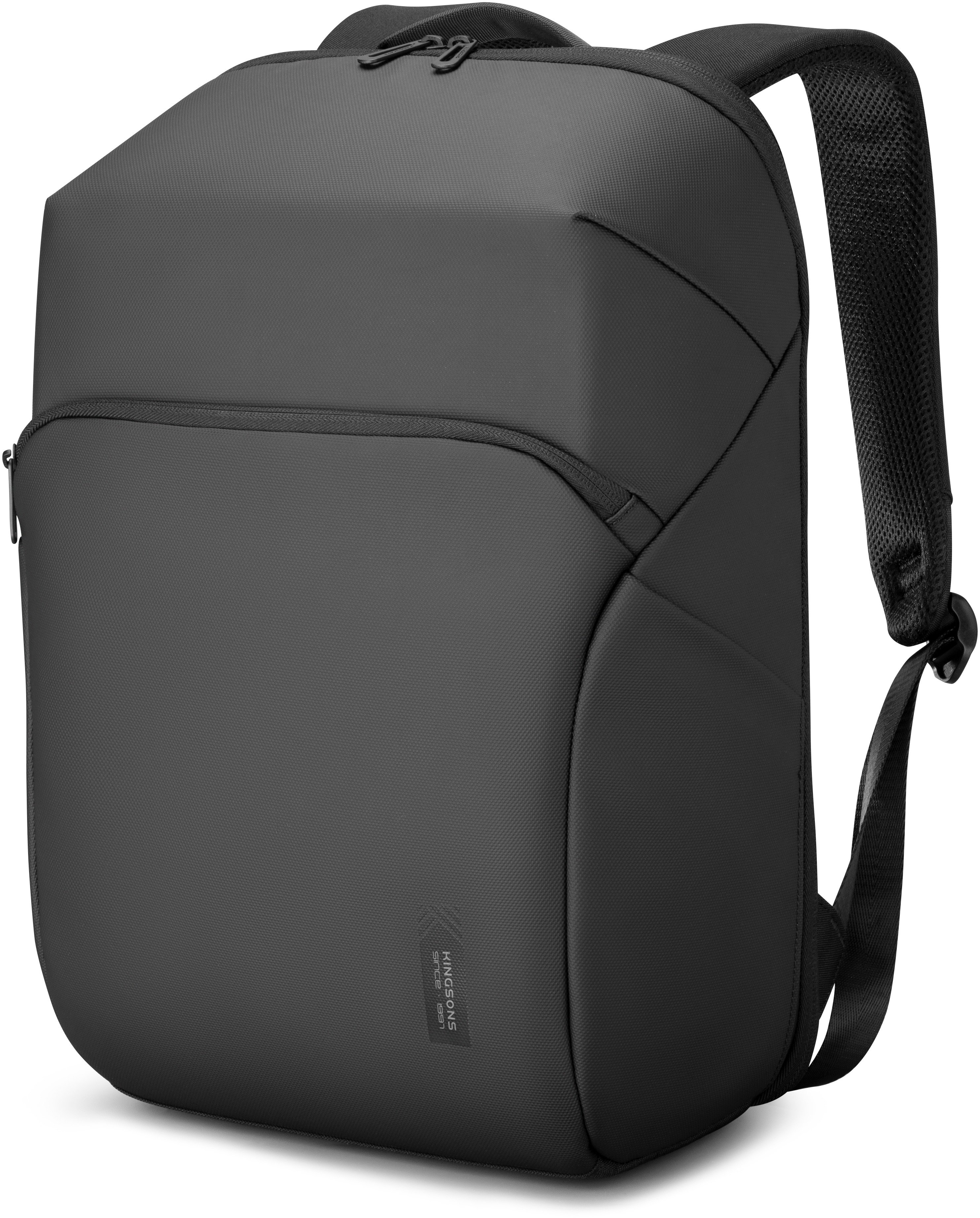 Kingsons Laptop Backpack K10288W 15,6" Black
