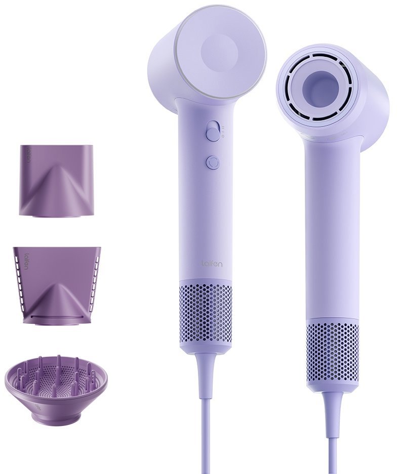 Laifen SE 2 Special Purple