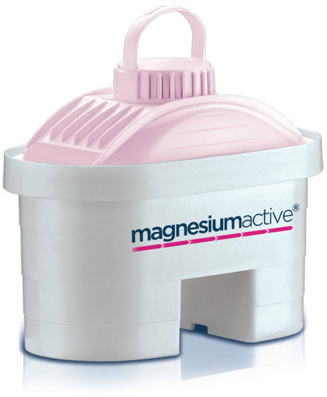 Laica Bi-Flux magnézium G0M 1 ks
