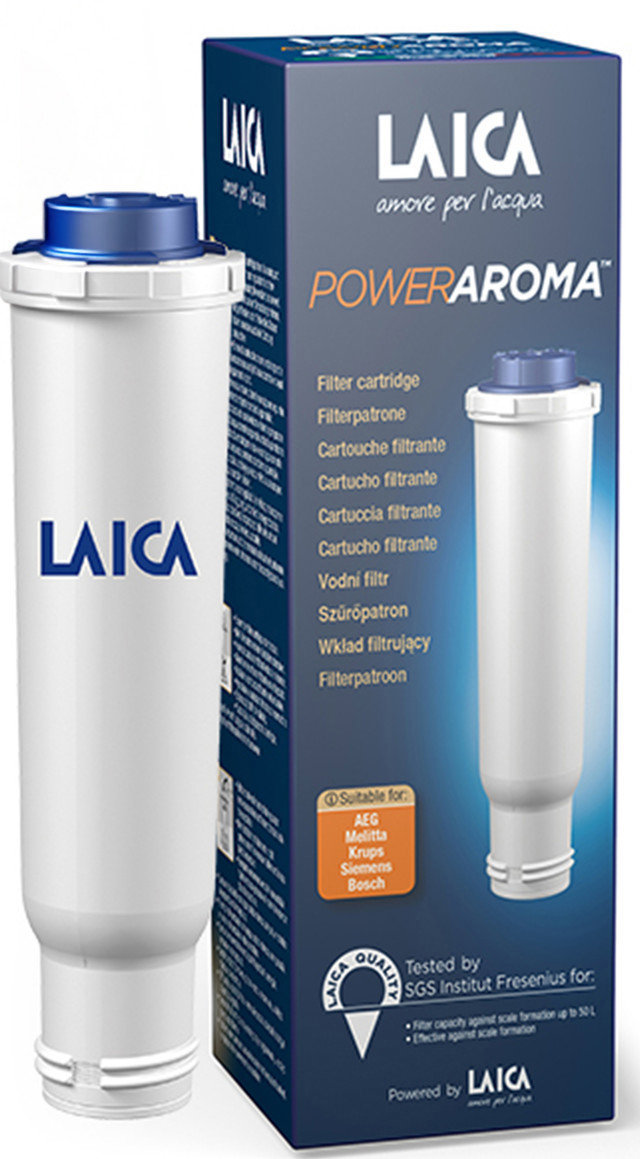 LAICA E01B002 Power Aroma