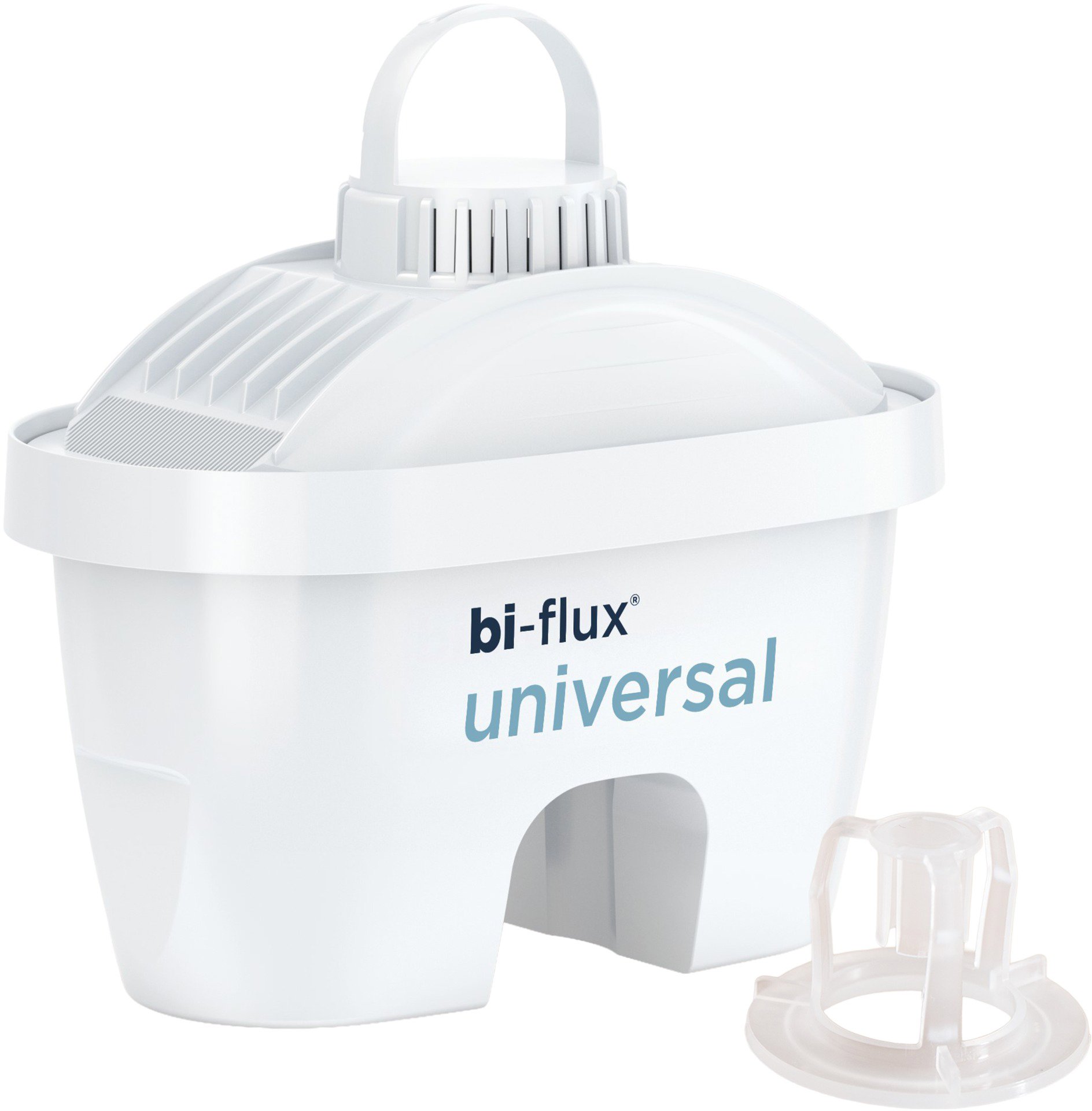 Laica Bi-Flux Universal Slim F2L, 2 ks