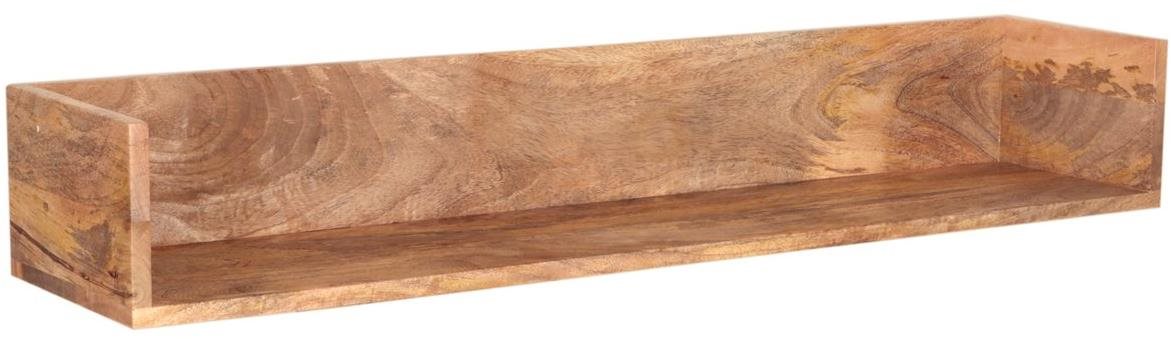 LAKŠMI – indickynabytok' Gita 100 × 22 cm z indického masívu mango