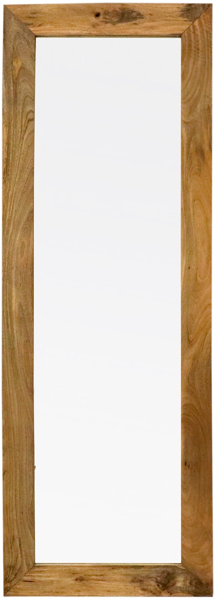 LAKŠMI – indický nábytok Gita 60 × 170 cm z masívu mango
