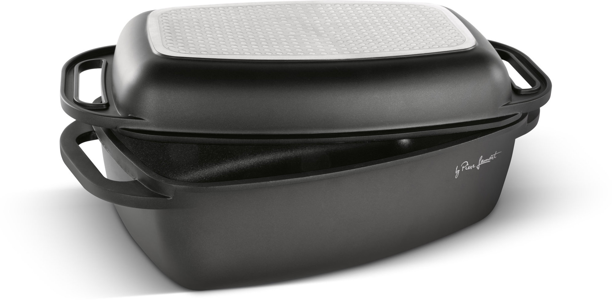 LAMART LT1308 Pekáč 40 × 22,5 × 17 cm ROST