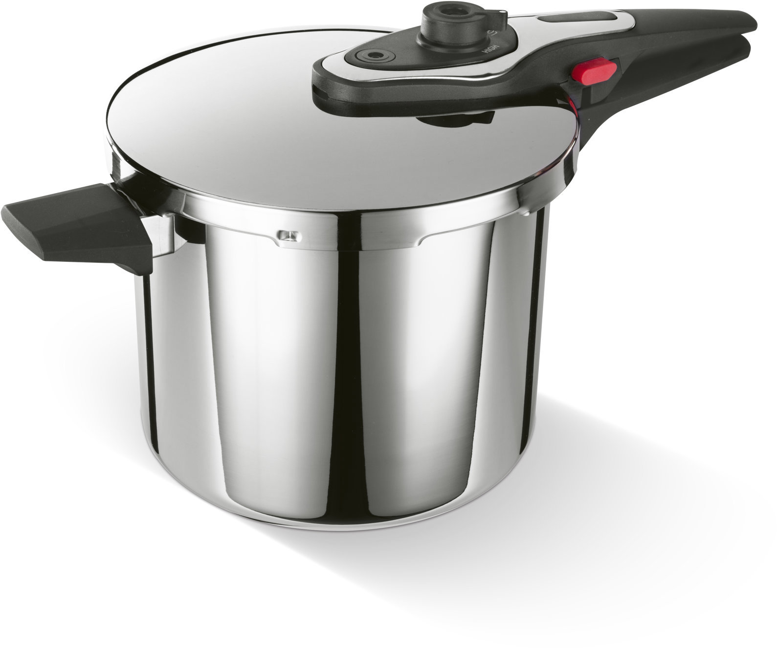 Lamart VAPE LT1312 Tlakový hrniec 7 l