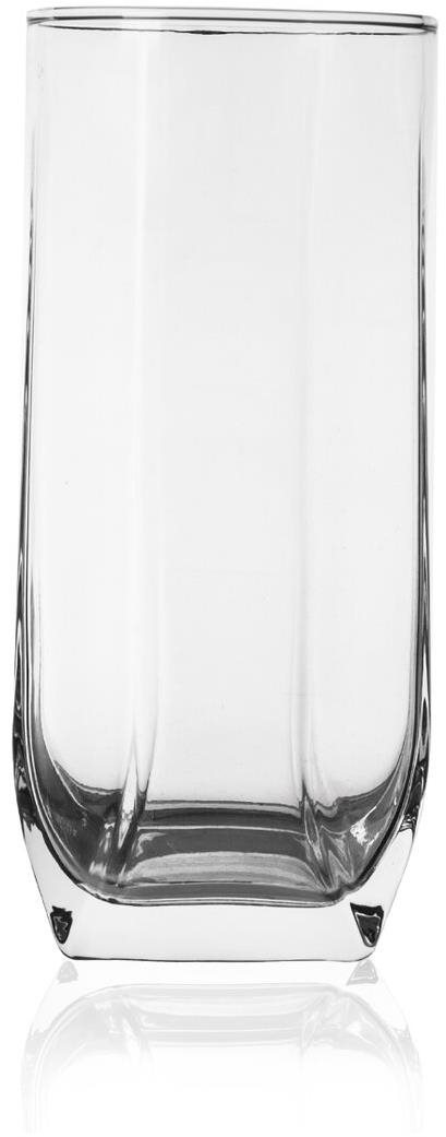 LAV Tuana UK 122714 Poháre 340 ml 6 ks