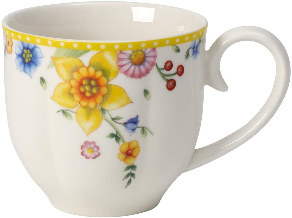 VILLEROY & BOCH Kávová šálka Spring Awakening