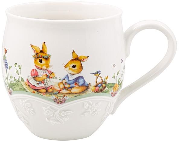 VILLEROY & BOCH Hrnček Spring Fantasy Kvetová lúka
