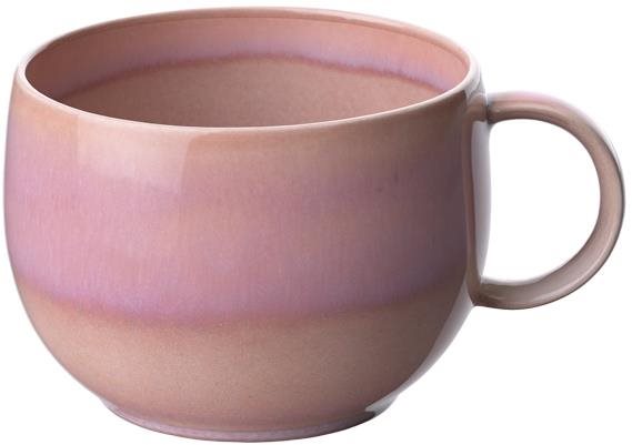 VILLEROY & BOCH Kávová šálka Perlemor Coral