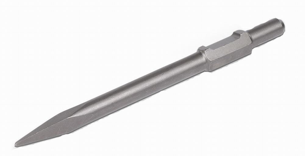 Kreator KRT011020 – SDS HEX sekáč špica 30 × 410 mm