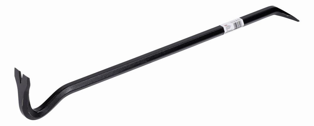 KRT465001 – Páčidlo s vyťahovačom klincov HEX 450 mm