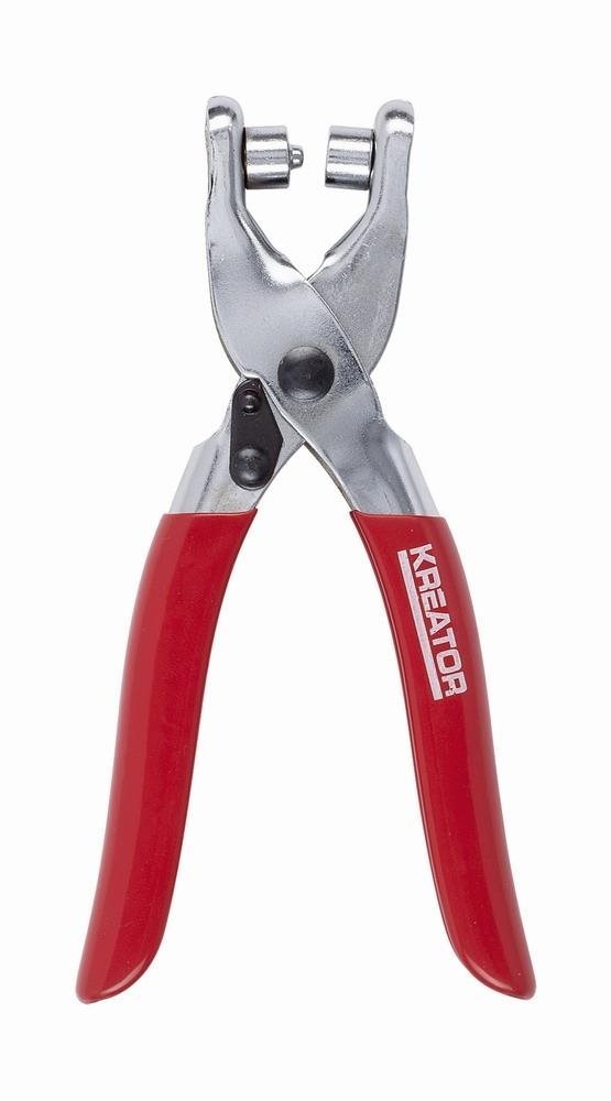 KRT616101 – Nitovacie kliešte na krúžky 4 mm