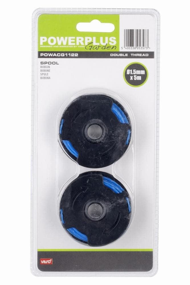 POWACG1122 – Struna 2 ks pre POW6016