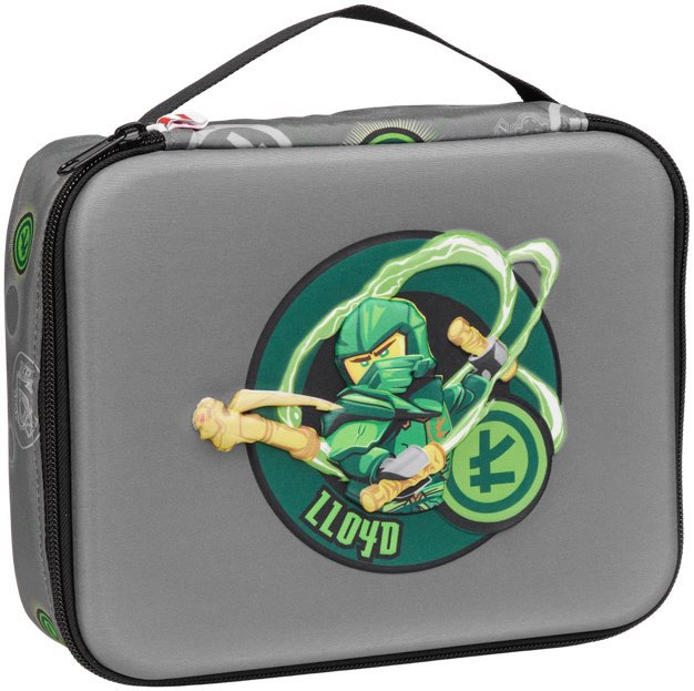 LEGO Bags Ninjago Elemental Master of Energy