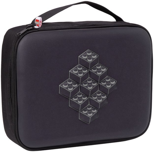 LEGO Bags Bricks