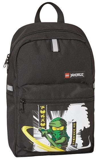 LEGO Ninjago Green batoh Day Trip