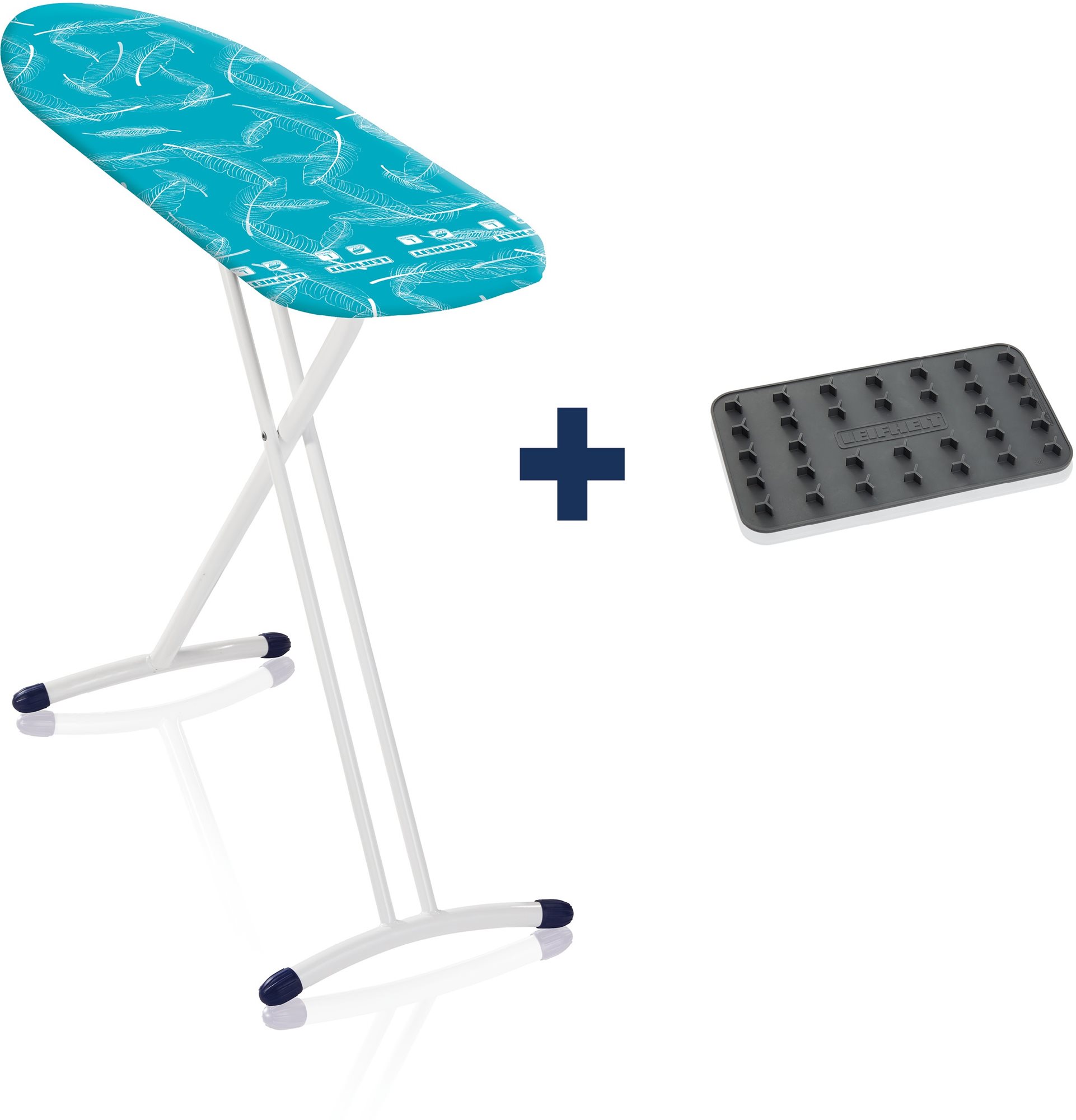 Leifheit Air Board L Solid Shoulder