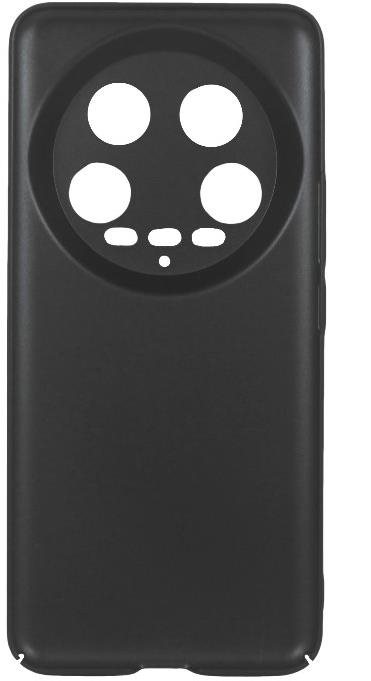 Lenuo Leshield obal na Xiaomi 14 Ultra, modrá