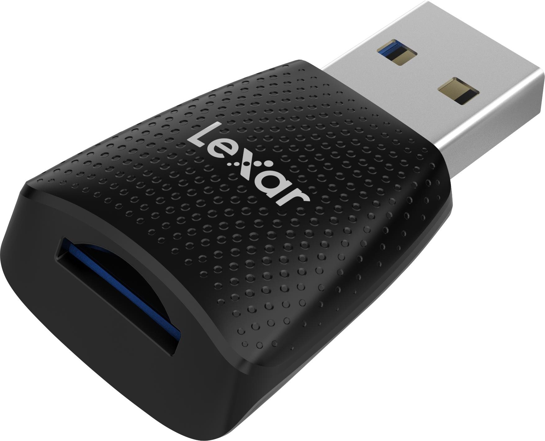 Lexar Cardreader microSD