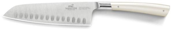 Lion Sabatier 807880 EDONIST Perle Santoku nôž