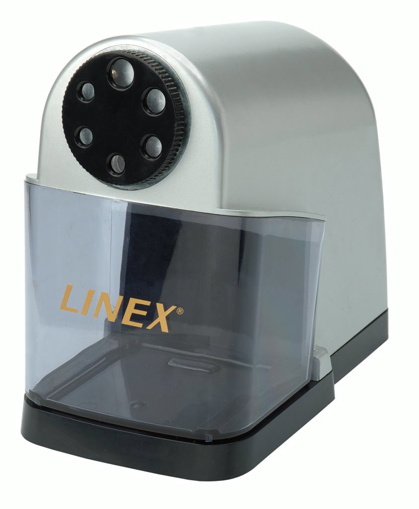 LINEX EPS6000 stolné, elektrické