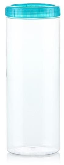 LOCK DÓZA NA POTRAVINY INTERLOCK 1600 ML 9,5 × 25,8 CM