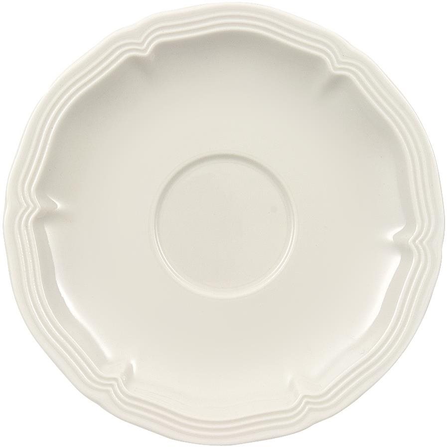 VILLEROY & BOCH MANOIR Tanierik k šálke na Espresso