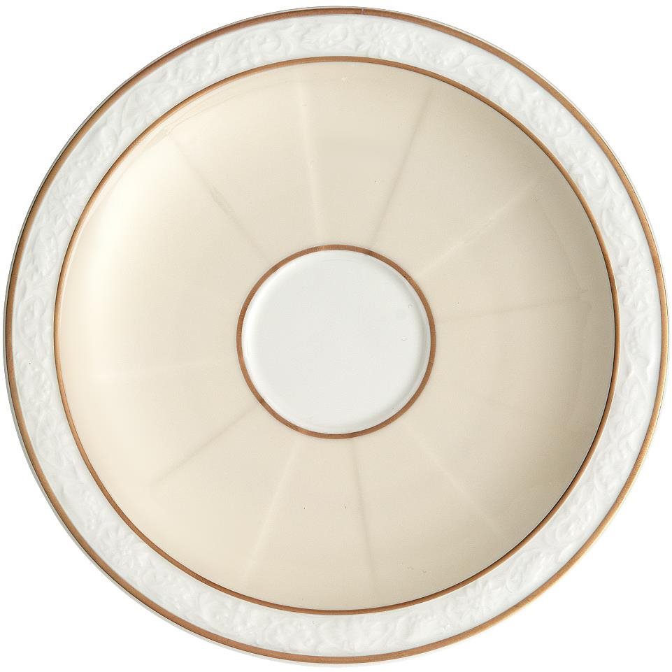 VILLEROY & BOCH IVOIRE Tanierik k šálke na Espresso