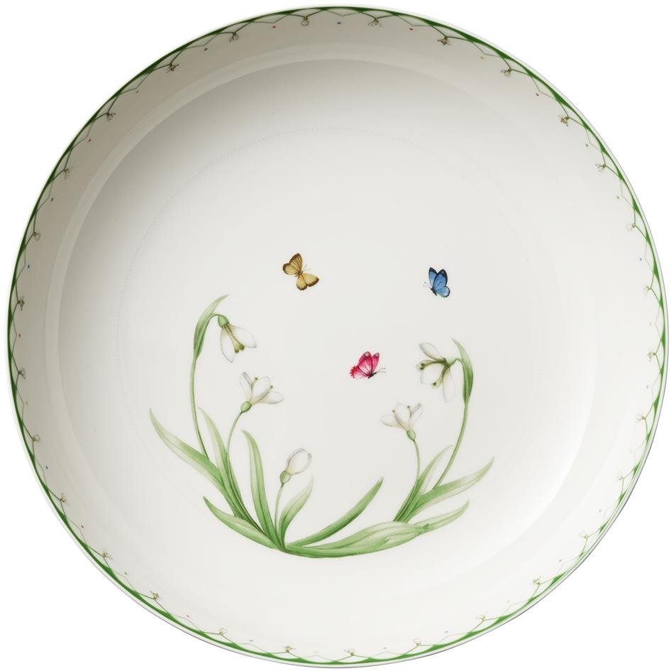 VILLEROY & BOCH COLOURFUL SPRING 38 cm