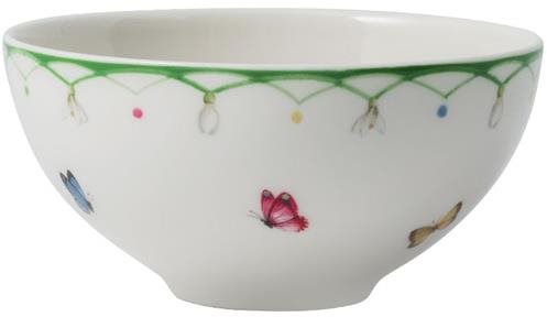 VILLEROY & BOCH COLOURFUL SPRING malá