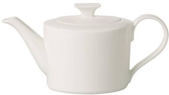 Villeroy & Boch Metrochic White