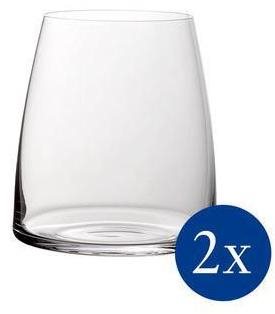 VILLEROY & BOCH Metrochic, na vodu 2 ks