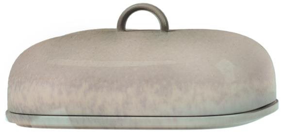 VILLEROY & BOCH Perlemor Home, dóza na maslo