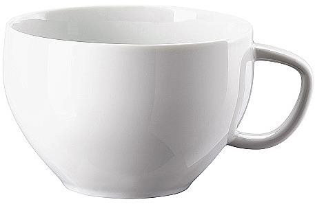 ROSENTHAL JUNTO WHITE Šálka na bielu kávu