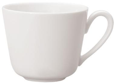 VILLEROY & BOCH Espresso šálka z kolekcie TWIST WHITE