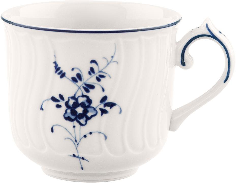 VILLEROY & BOCH Espresso šálka z kolekcie OLD LUXEMBOURG