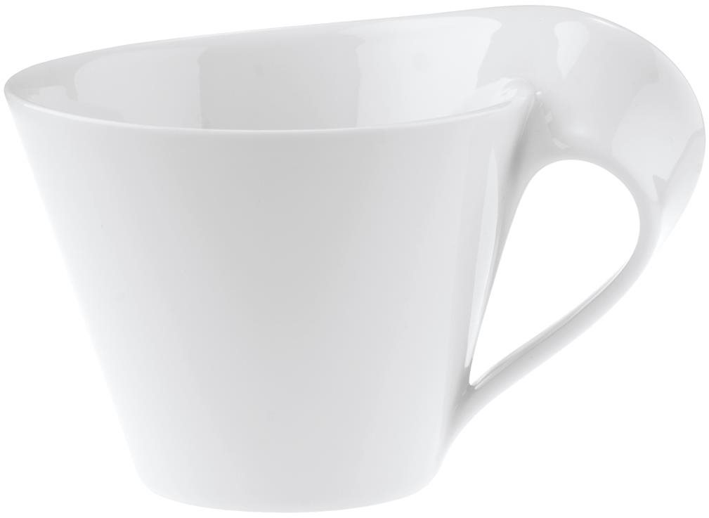 VILLEROY & BOCH Šálka na bielu kávu z kolekcie NEW WAVE CAFFE