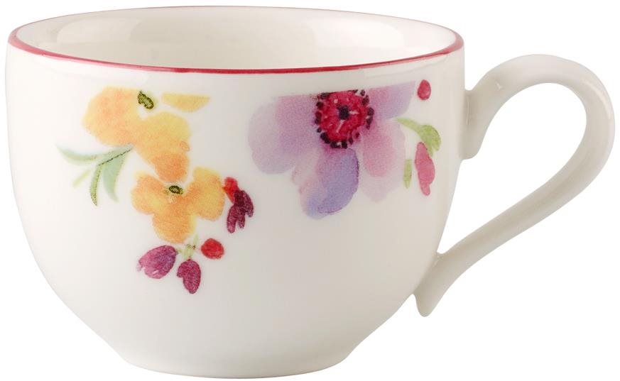 VILLEROY & BOCH Espresso šálka z kolekcie MARIEFLEUR 0,08 l